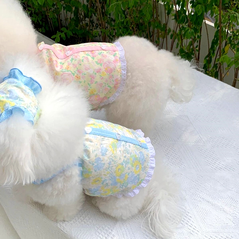 Hond Bretels Vest Dunne Zomer Hondenkleding voor Kleine Honden Leuke Print Puppy Shirt Chihuahua Bichon Pug Poedel Kostuum Geen Hoed