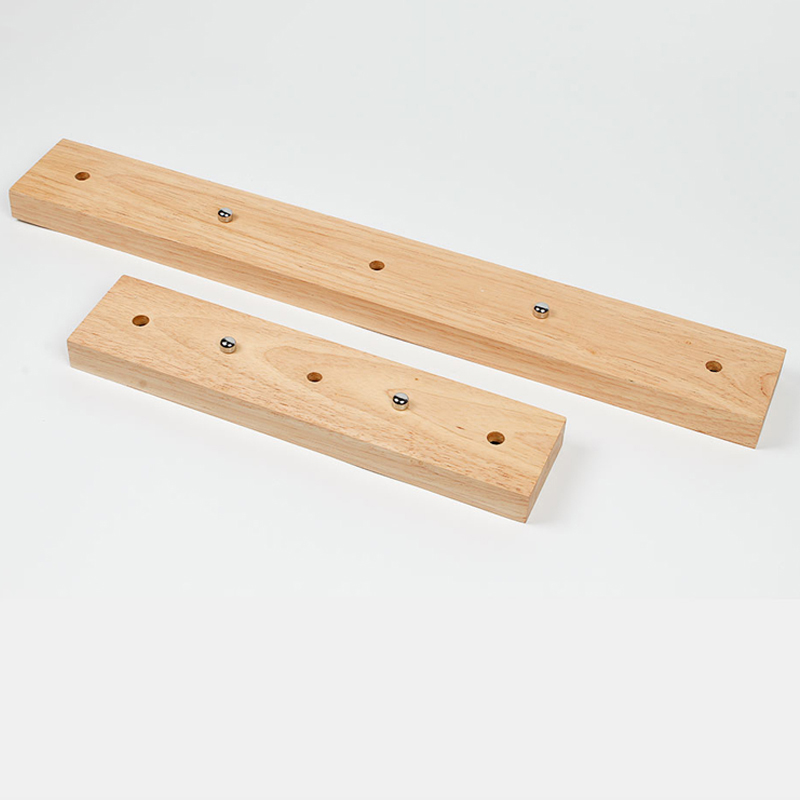 Base de lámpara de estilo conciso, placa de techo moderna, soporte de techo de madera e27, accesorios de iluminación DIY