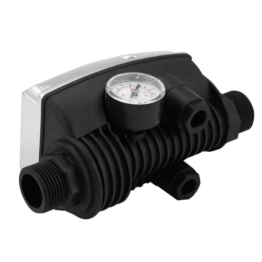 Automatic Pump Pressure Controller Electronic Switch Control Unit Water Pump