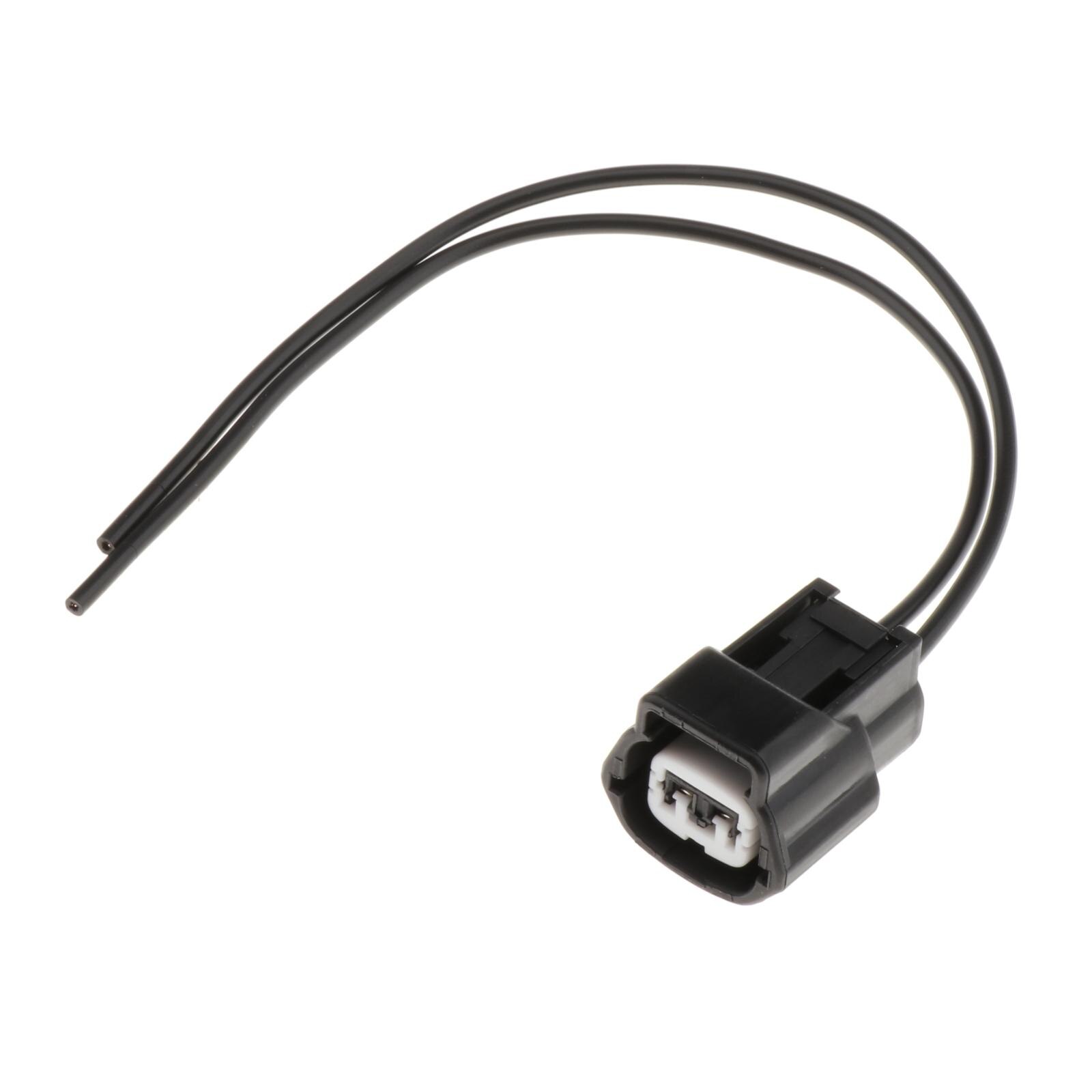 Replacements Crankshaft Position Sensor Connector for Nissan D21 Pickup