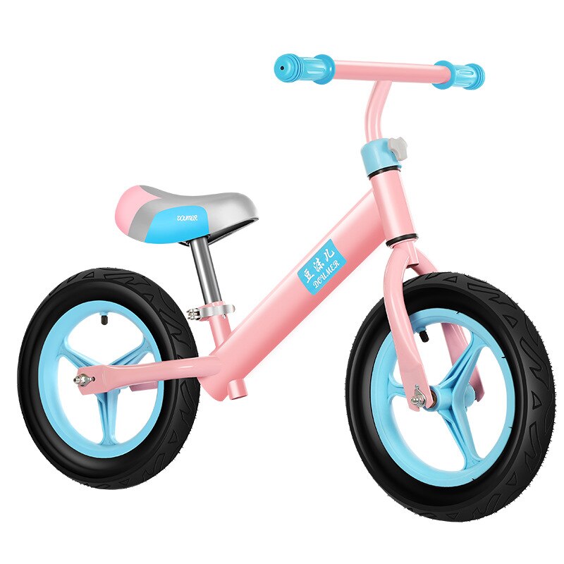 2-5 Year Old Children Balance Bike Scooter Two Wheel Outdoor Sports Bike Toys for Children