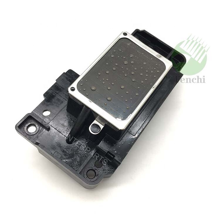 F166000 99% Original cabezal de impresión para Epson Stylus Photo R200/R210/R220/R230/R340 cabezal de impresora de inyección de tinta