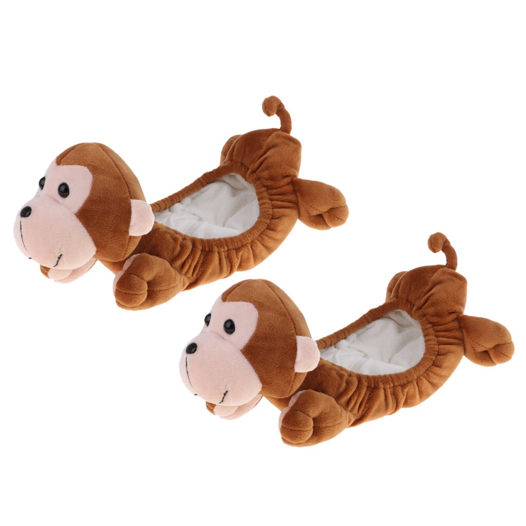 1 paio di Pattini da Ghiaccio Pattinaggio di Figura Soakers Lama Coperture Blankie Guardie Pattinaggio Accessori Vari Modelli: Monkey