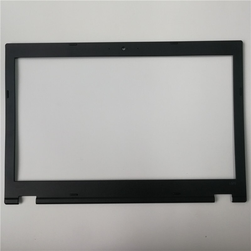 Laptop LCD Cover & Bezel - AP1SS000200 AP1DH000800 for Lenovo ThinkPad L560 L570