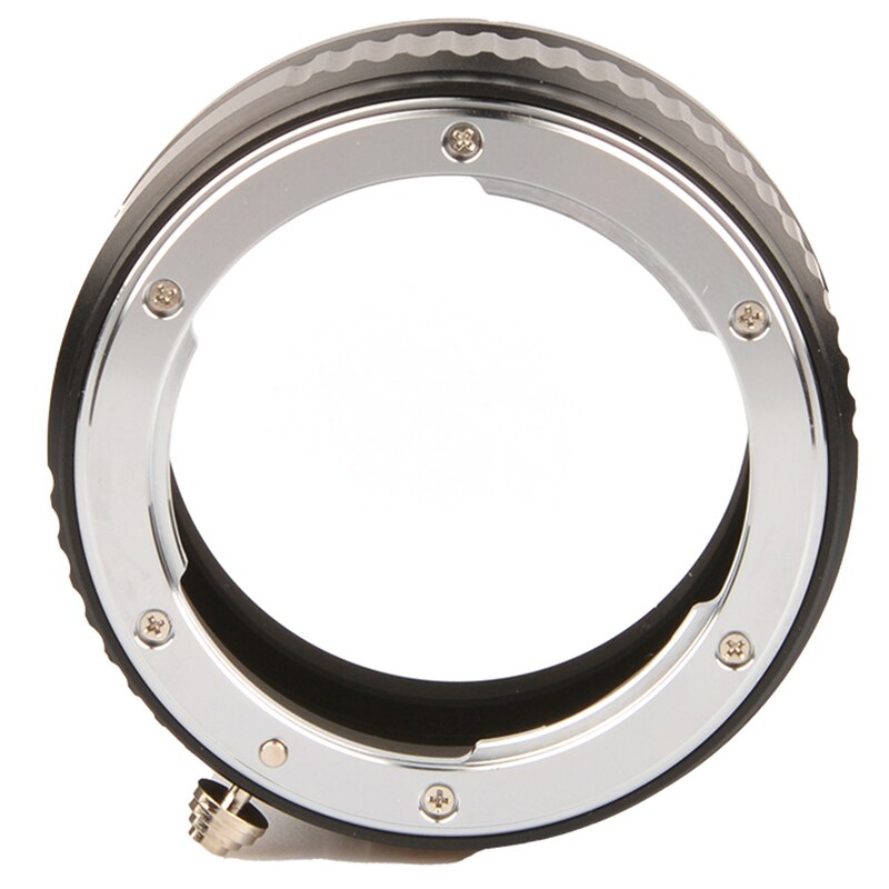 AI-Nik Z Mount Lens Adapter Ring for NIKON AI Lens to NIKON Z Z6 Z7 Camera