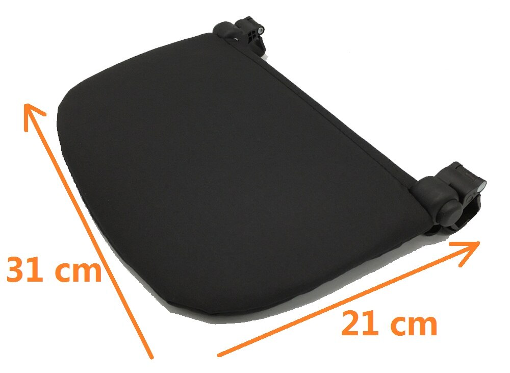 Kinderwagen accessoires armsteun beensteun en draait rond kinderwagen hangend rammelaars speelgoed voor babyzen yoyo yoya: Treeplank