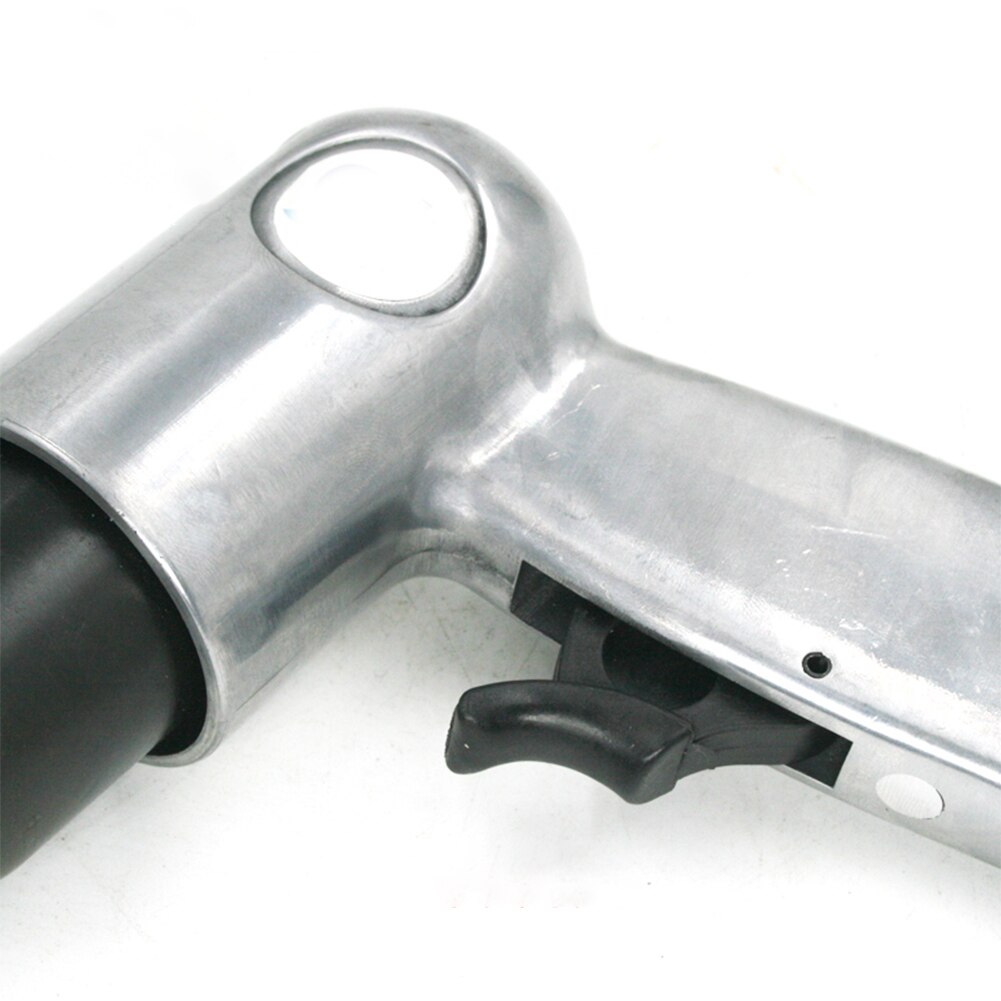 Air Hammer Pneumatic Rust Remover Shovel 150mm Smooth Industrial Reciprocating Trimming Tools Oscillating File Lapping