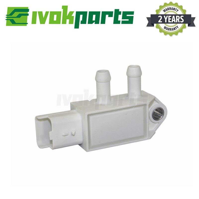 Dpf Uitlaat Drukverschil Sensor Voor Dacia Duster Renault Captur Clio Espace Fluence 1.5L 1.6L 227701177R