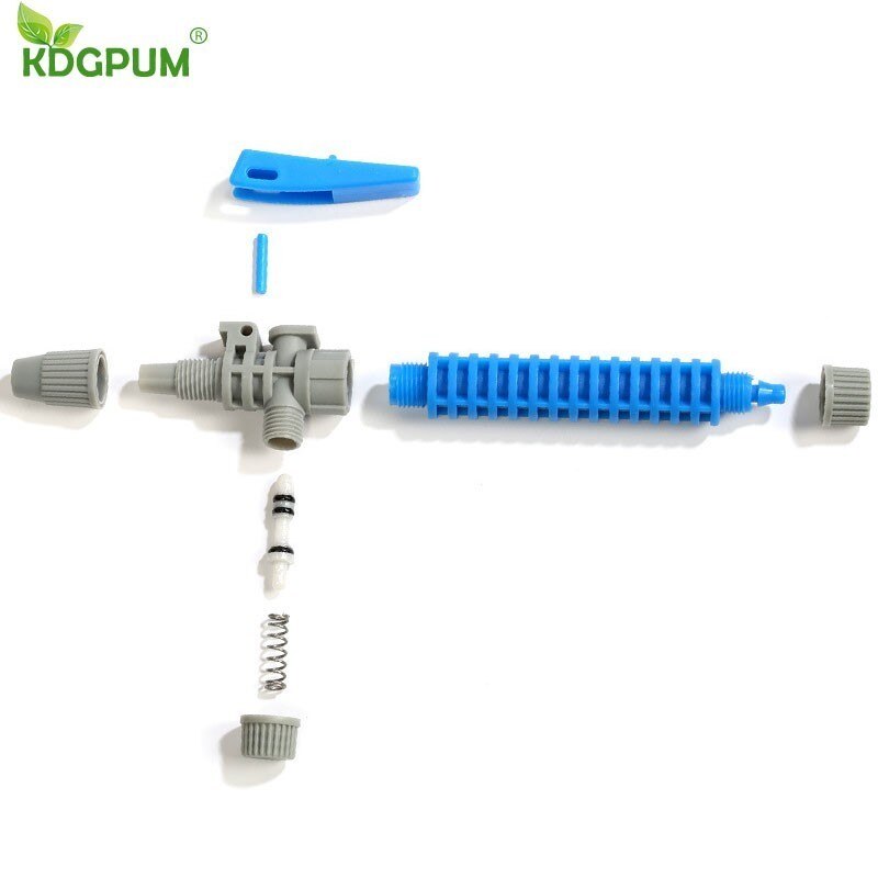 Garden Sprayer Switch Handle Sprayer Accessories Pressure Spray Parts Gardening Tools Agriculture Tools