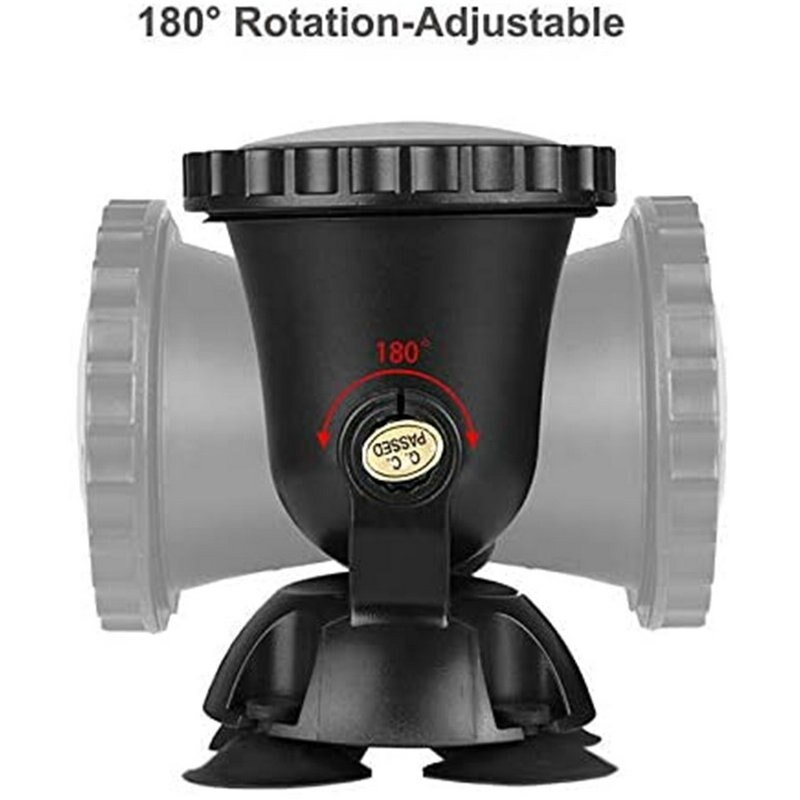 RGB LED Underwater Lights IP68 Waterproof Aquarium Lamp Landscape Spot light for Swimming Pool Tank Fountains Pond Garden 2022