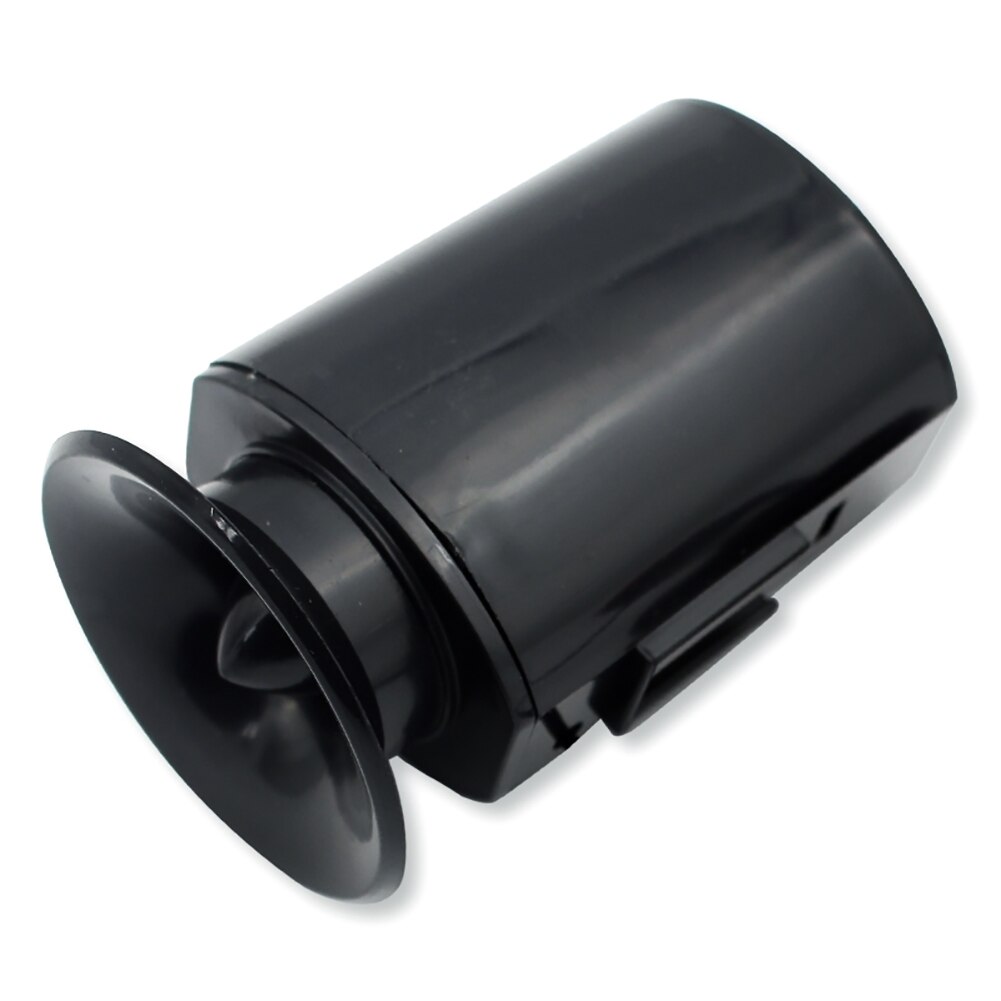 Motorfiets claxon sirene bel 142db elektronische claxon bel veilige waarschuwing rijuitrusting voor fiets