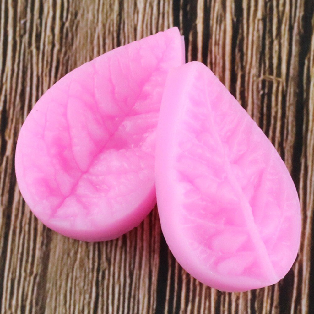 Large Rose Mold Silicone, Rose Flower and Leaves Fondant Cake Molds, Leaf Candy Chocolate Molds for Wedding Cake Decoration, Sugarcraft, Cupcake Large Rose Mold Silicone, Rose Flower and Leaves Fondant Cake Molds, Leaf Candy Chocolate Molds for Wedding Cake Decoration, Sugarcraft, Cupcake