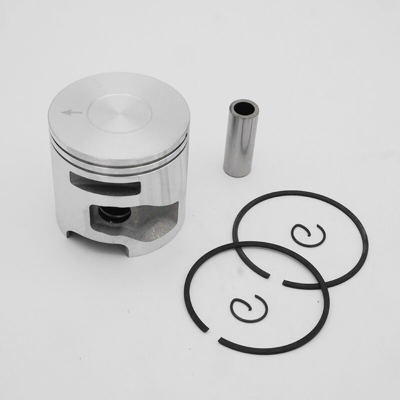 51MM Piston Pin Ring Circlip Fit For Husqvarna Partner K750 K760 2" 14" Concrete Cut Off Saw Replacement Parts