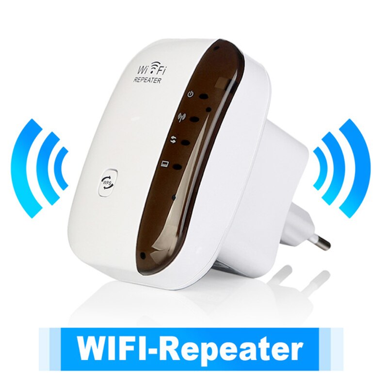 Wifi Extender Wireless für Rafael: White