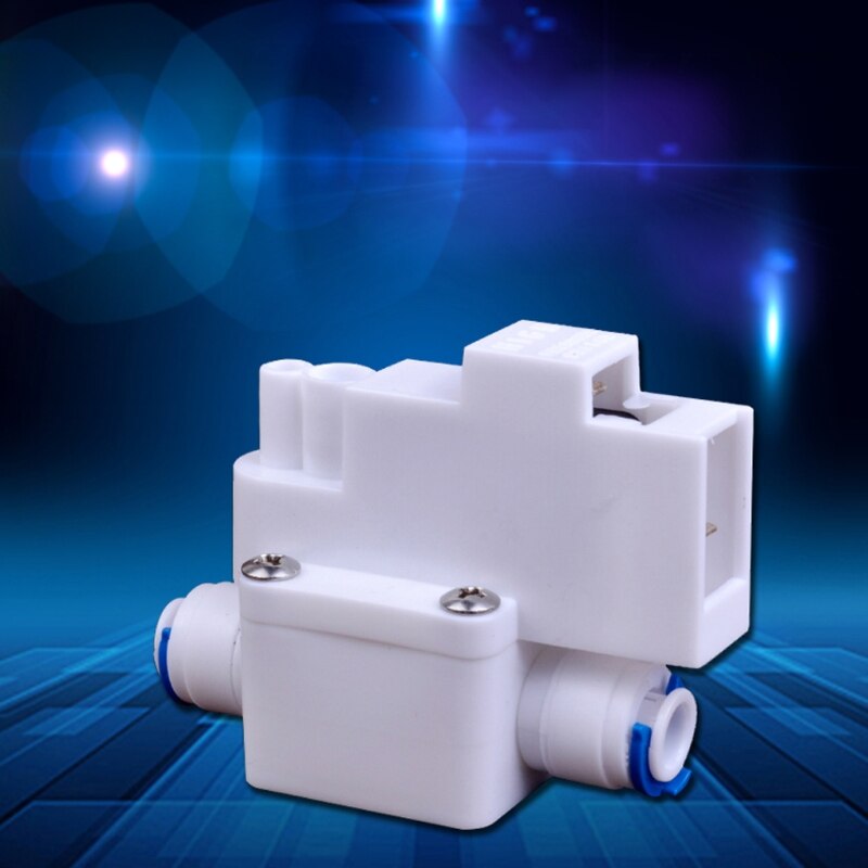 1PC High Pressure Shut off Switch 1/4" for Water RO Booster System LPS
