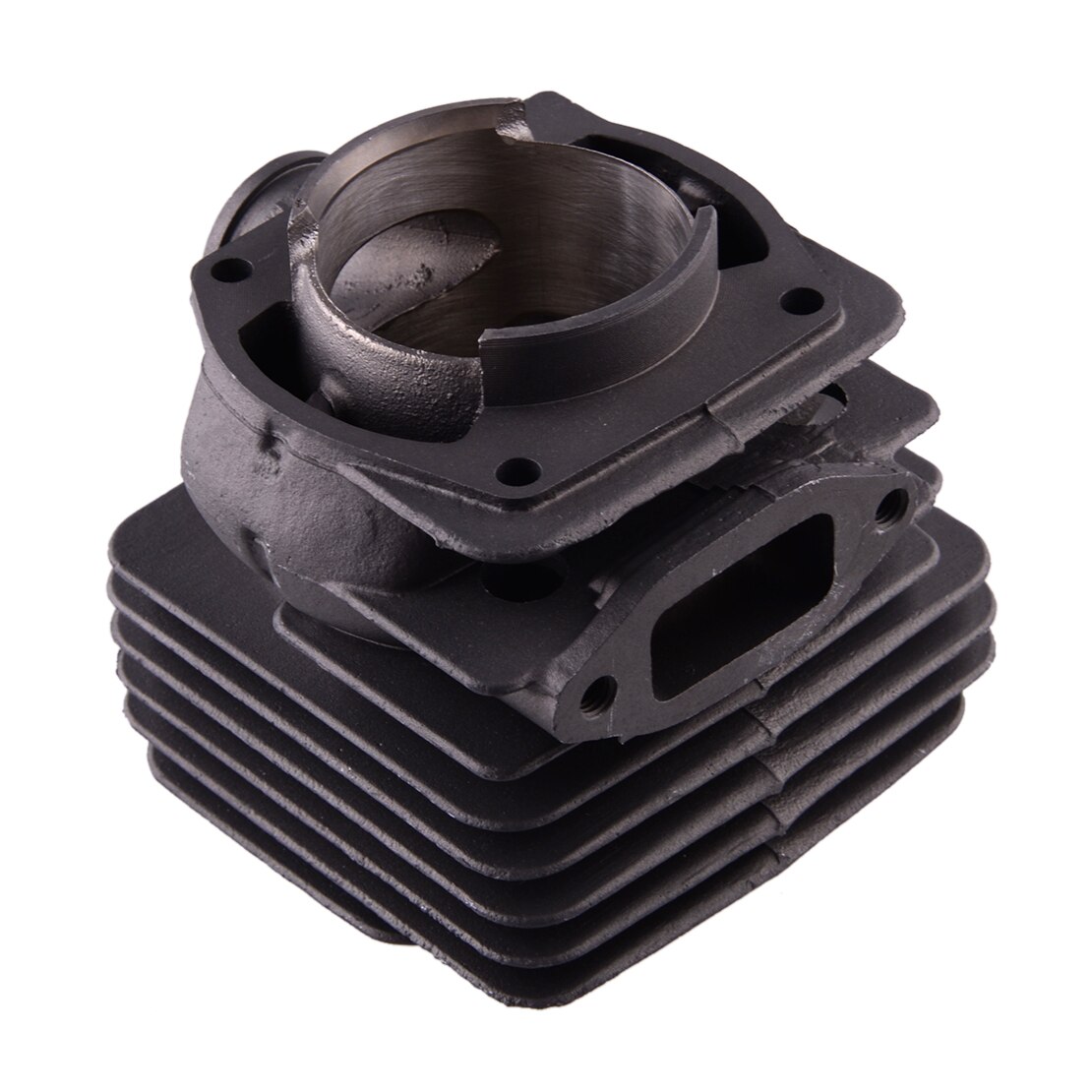 14 stücke 50mm Zylinder Kolben oben Bausatz passen für Husqvarna 372 XP 362 365 371 Kettensäge 503818001