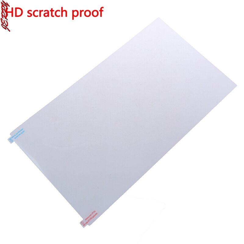 Ultra-thin Transparent 4H Scratch-resistant Coating Film Screen Protector Protective Film Laptop Cover 15 Inch Laptop