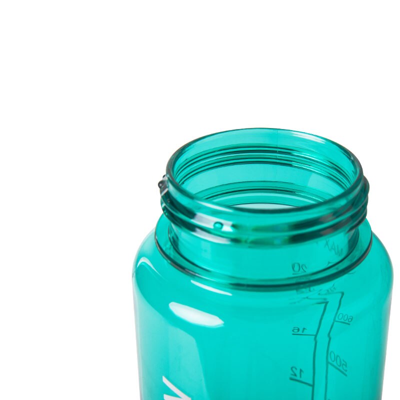 Naturehike Sports Bottle Portable 750-1000ml Wide Mouth Water Kettle Large Capacity Cycling Bottle Convenient