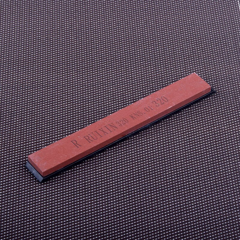 Afilador de cuchillos Apex edge de ángulo fijo piedra para afilar reemplazo