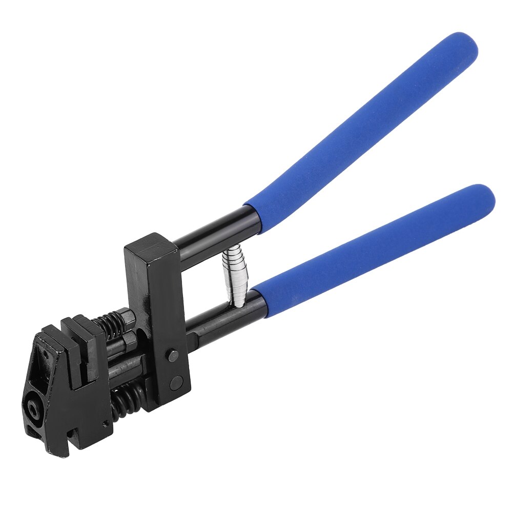 5mm Edge Setter Hand Joggler Panel Flanging Plier Hole Punch Sheet Metal Repair Welding alloy steel Car Accessories Tools