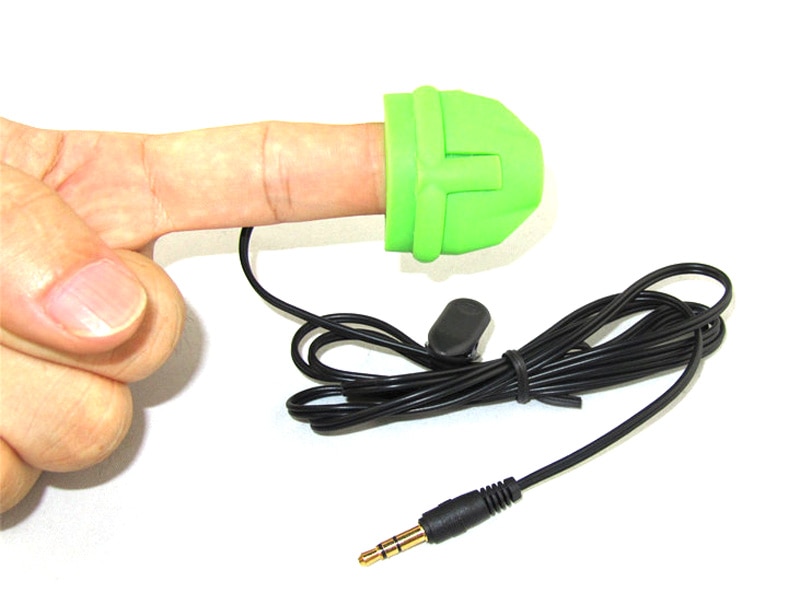Cardio doigt compteur d'impulsions pour KETTLER cardio fitness équipement surveillance de la fréquence cardiaque infrarouge capteur de fréquence cardiaque du bout des doigts