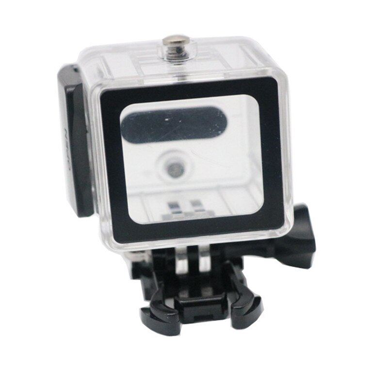 Funda impermeable para Gopro Hero 4 Session 5, accesorios de cámara de acción deportiva subacuática, 60m, F3057