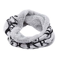 2020 nova chegada quente cachecol de algodão moda rua bebê xale inverno crianças anel pescoço envoltórios para crianças meninos e meninas 7 tipos: 999329