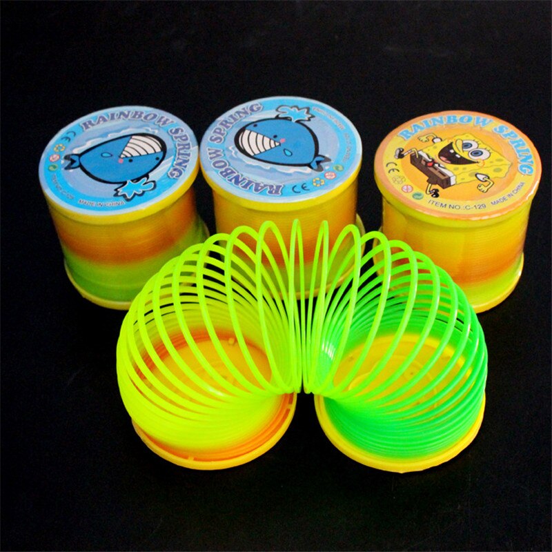 5Pcs Mini Salto Rana Giocattolo Kids Math Giocattoli Classic Giocattoli di Movimento A Orologeria Estate Doccia Vasca Da Bagno Giocattoli Per I Bambini I Regali Dei Ragazzi delle ragazze Della Forcella: A 1pc