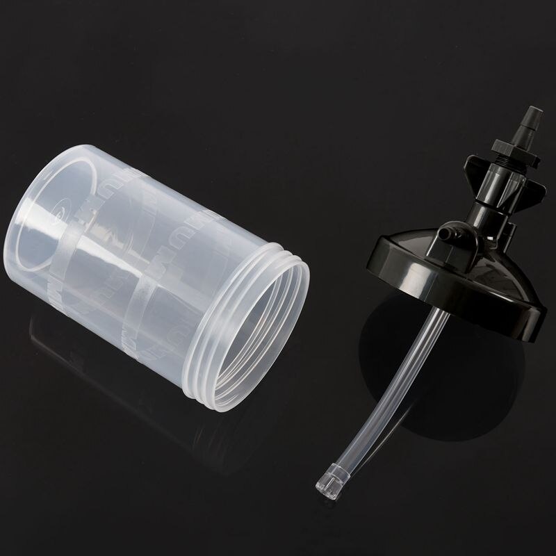 Water Bottle Humidifier For Oxygen Concentrator Humidifier Oxygen Concentrator Bottle Humidifier Bottles Cup Oxygen Generator Ac
