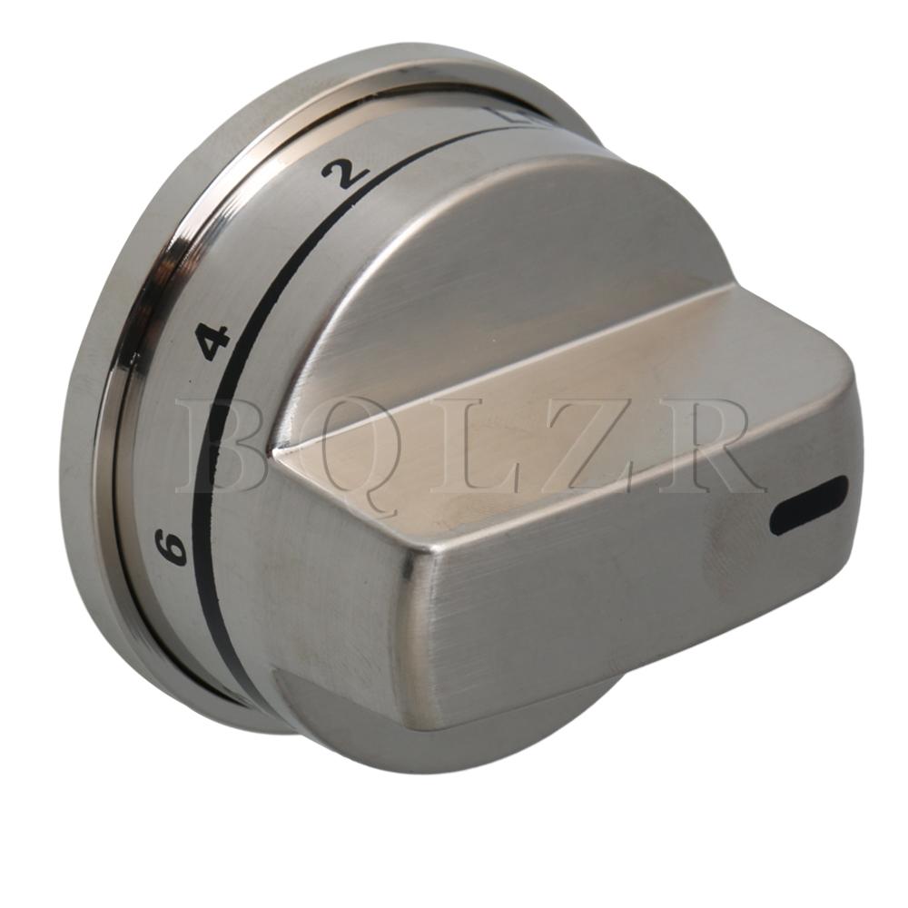 BQLZR 61mm Rotary Switch Control Knob Replacement for Cooker Gas Stove EBZ37189611