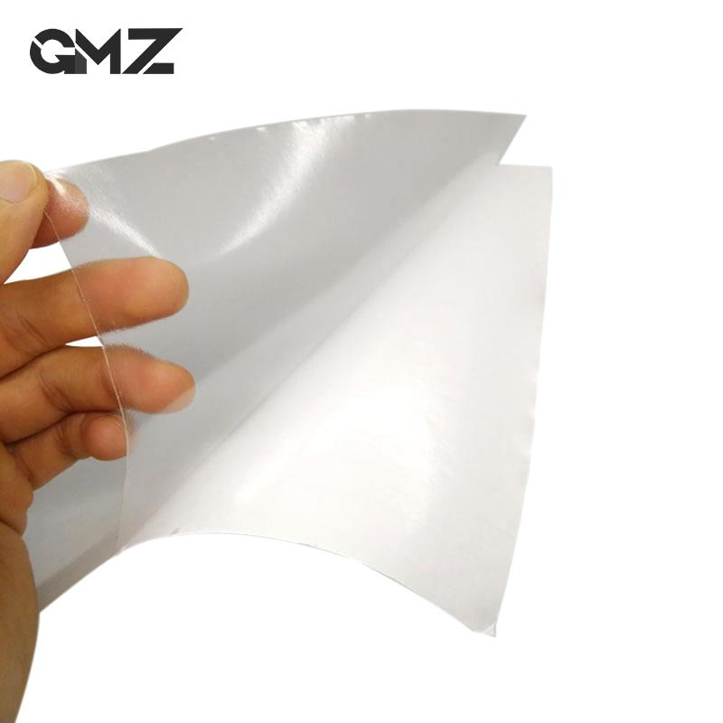 1M Fiets Fiets Doorzichtig Frame Bescherming Stickers Tape Fiets Frame Beschermer Clear Slijtoppervlak Transparante Tape Film Tool