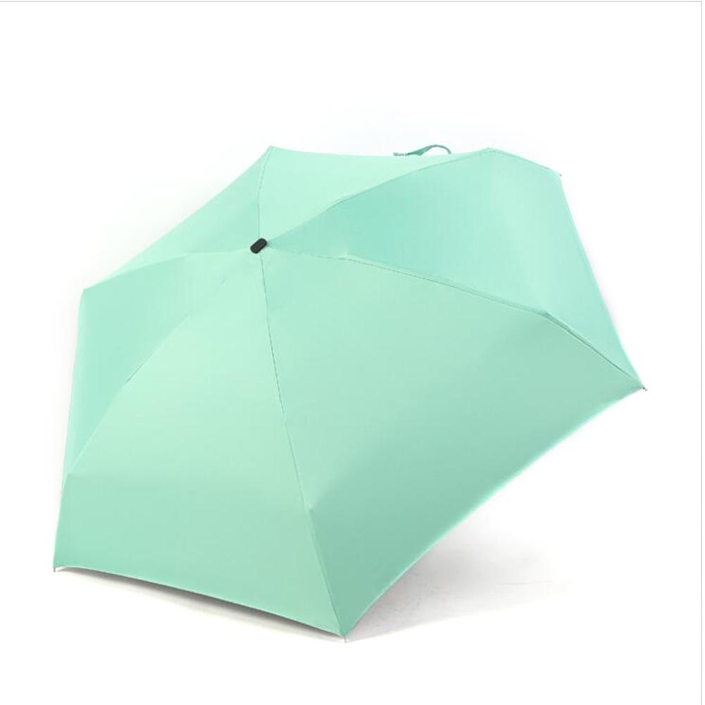 1 Pcs Omgekeerde Paraplu Winddicht Anti-Uv Automatische Opvouwbare Paraplu Nacht Reflecterende Strip Auto Reverse Paraplu: 11