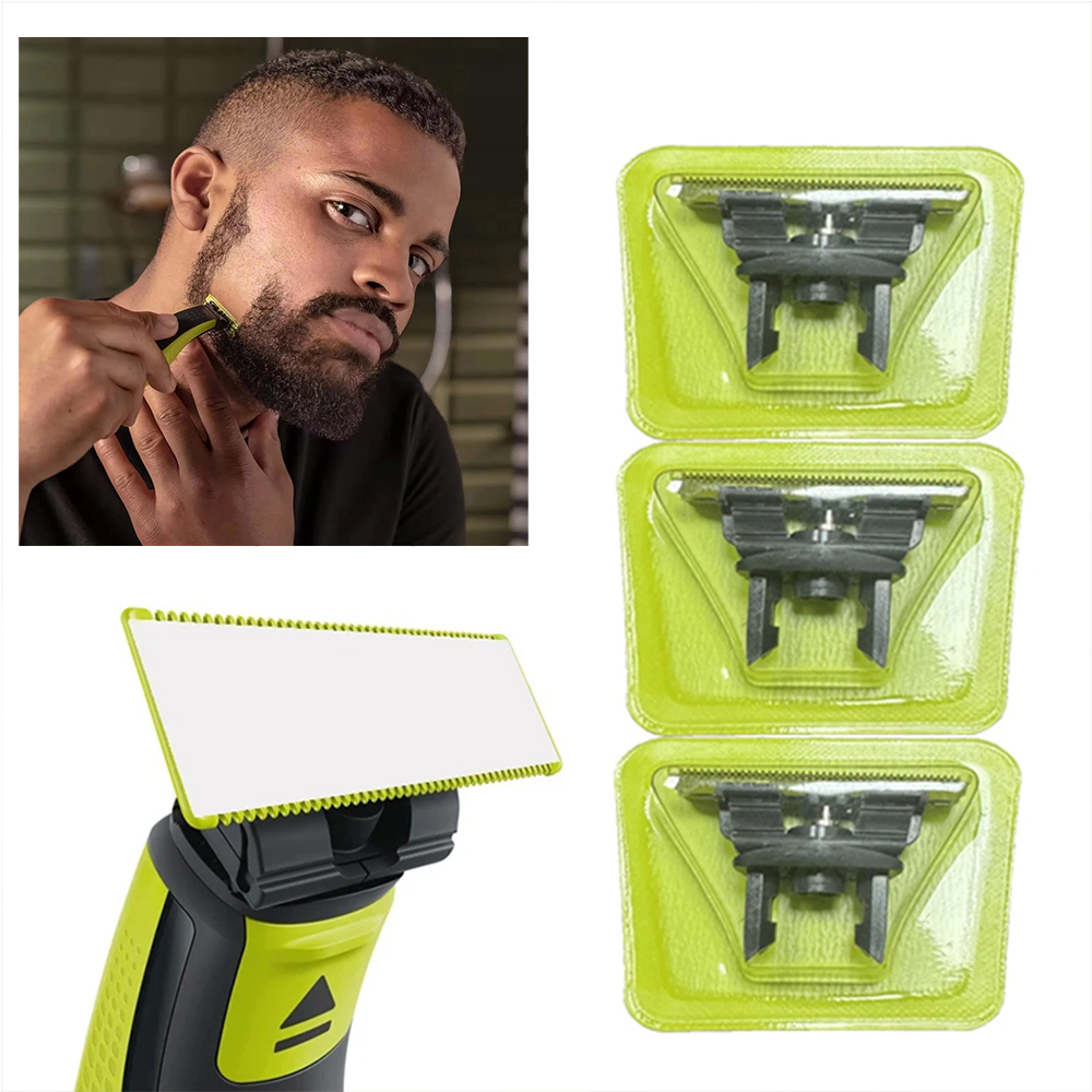 Replacement Blade For One blade trimmer shaver Head Trimmer QP2520 QP2530 QP2630 QP6510 QP6520 QP2523 QP6530