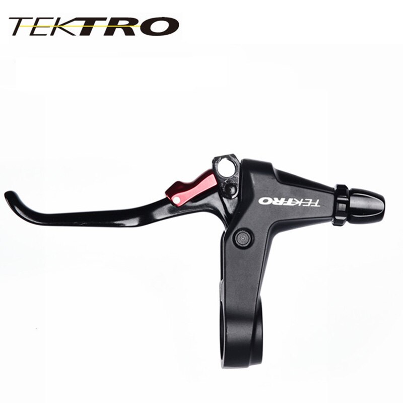 Bicycle FL740 Lever 164g/Pair Racer Road Bike Forged Aluminum Lever 3 Finger Lever With Caliper Canti Brake Rapidfire Shifter: Black