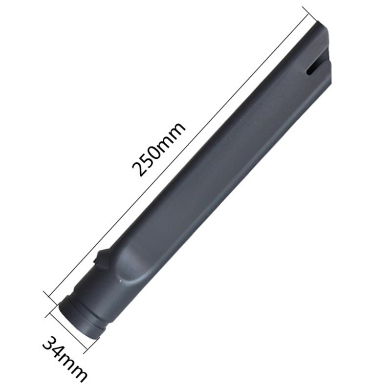 Accessoires de rechange pour aspirateur Dyson DC3 DC4 DC5 DC6 DC7 V6, brosses 2 en 1 et tête d'aspiration à brosse plate