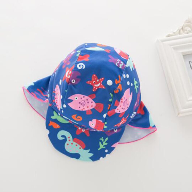 Cartoon dinosaurus afdrukken meisjes badpak korte mouw kids bikini een stukken jumpsuit peuter baby badpak 3-7Yrs