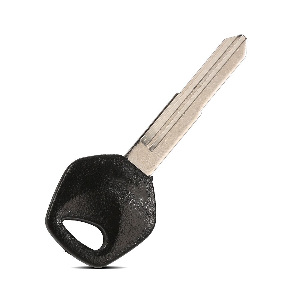 10x Uncut Motorcycle Key For Suzuki Magnet Anti-theft Ignition key AN250 AN400 AN650 Burgman Magnetic Sj50 V125G V125S V50 AG50