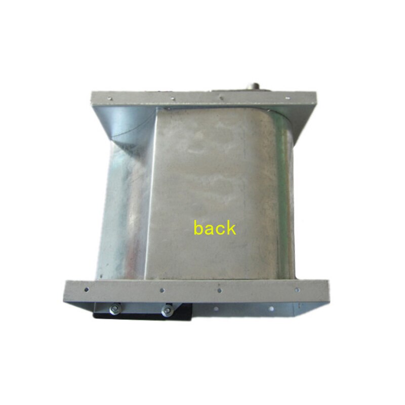 electric heater fan motor replacement for Home bedroom bathroom cross flow fan electric fireplace fan motor