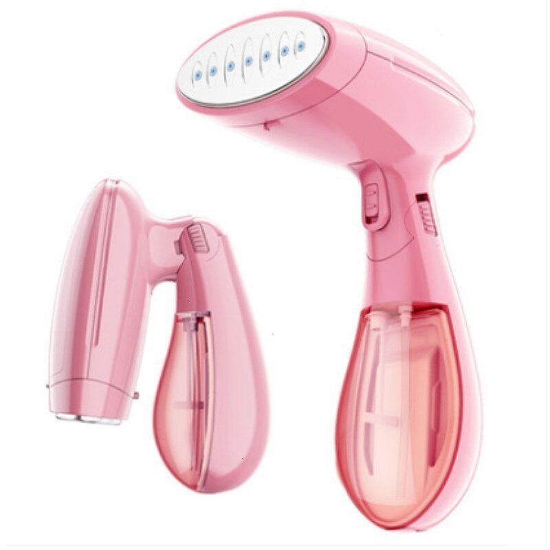 Handheld Steam Hanging Machine Home Ironing Clothes Small Folding Portable main image 1