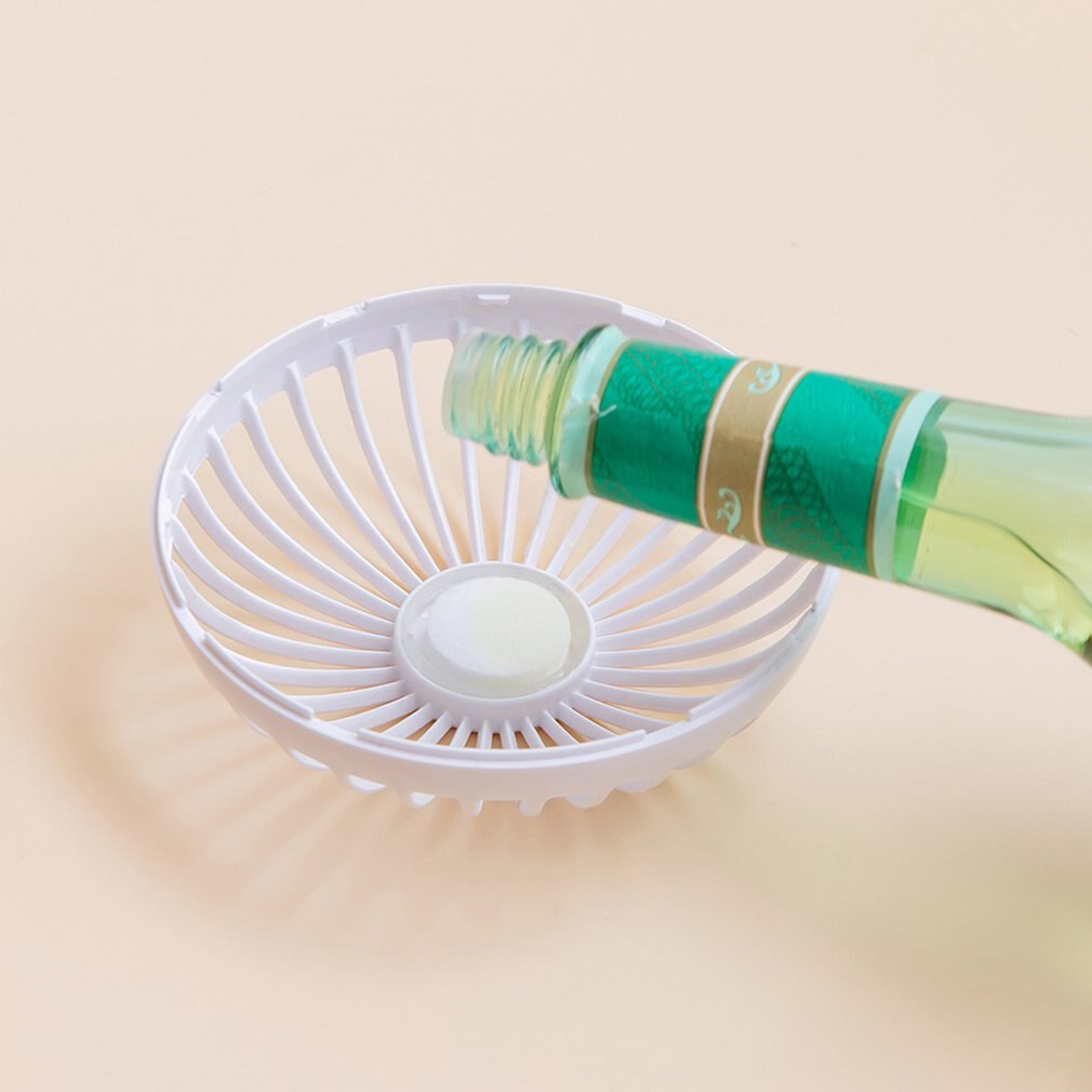 F36 passeggino ventilatore per bici Mini ventilatore portatile ricaricabile USB Clip ventilatore da polso esterno rotante a 360 gradi con cinturino con fragranza