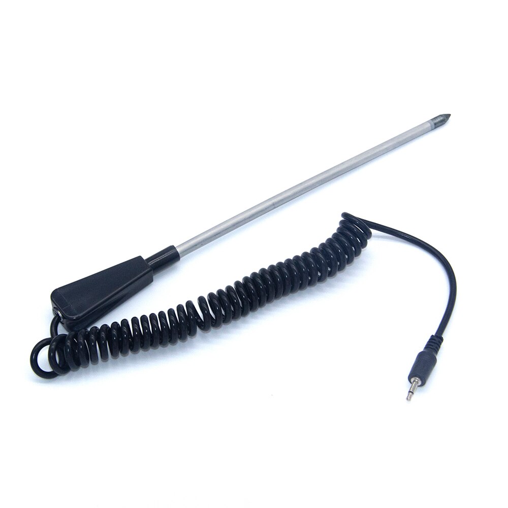 Soil PH Level Meter Tester for Gardening Farming Plants Flowers Vegetable Garden Tool Acidity Moisture PH Tester