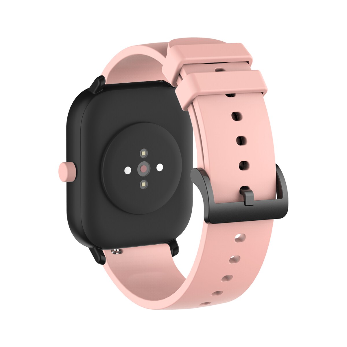 10 Kleuren Polsband Voor Amazfit Bip Horlogebanden Voor Xiaomi Huami Amazfit Bip U / Bip S/Gts 2/Gtr 2/Siliconen Band Correa: I