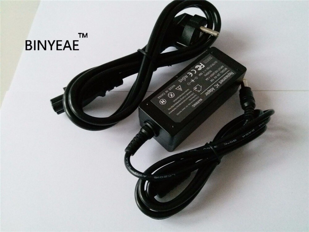 19V 1.58A 30W adaptateur secteur universel chargeur de batterie avec cordon d'alimentation pour Packard Bell PAV80 PAV-80