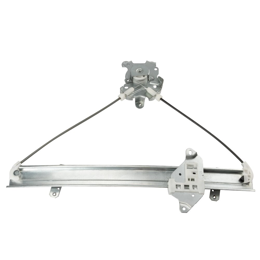 1PCS MR573878 window regulator Front Right Window Regulator for Mitsubishi Outlander 2003 2004 2005 2006 Car Parts