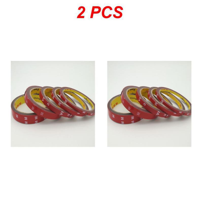 3M Extra Sterke Dubbelzijdige Tape Lijm Auto Speciale Dubbelzijdige Tape Sterke Dubbele Tapes Voor Telefoon LCD Auto Scherm Reparatie