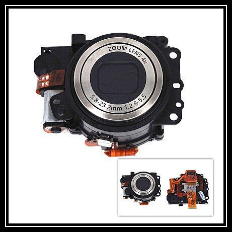 Camera Repair Replacement Parts A520 zoom lens for Canon