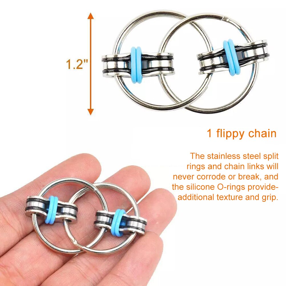 18Stck Sensorischen Spielzeug Erwachsene entlüften Linderung betonen Angst Hand Massage Nudel Seil Spielzeug Für freundlicher Geburtstag Party