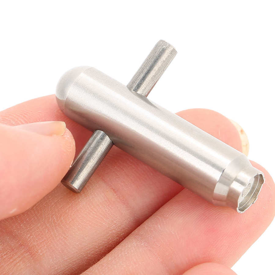 A10 Release Lock Oscillating Weight Rotor Watch Repairing Tool Parts for Watchmakers