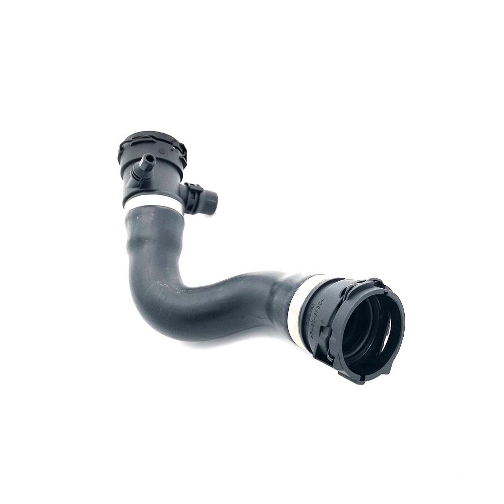 17127646150 Upper Radiator Hose For B MW F25 X3 F26 X4 28i 35iX M40i xDrive35i N55