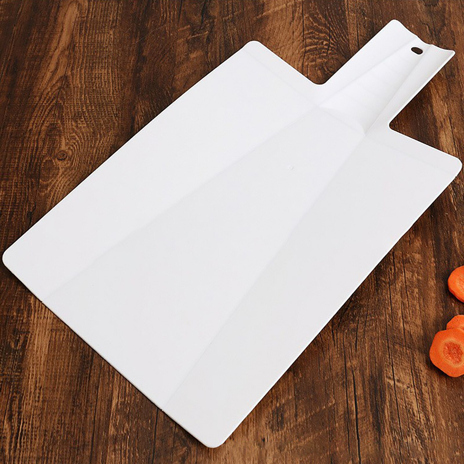 Foldable Cutting Board Multi-Function Household Cutting Board Water FiltraBoard Kitchen Accessories Useful Chopping Board: E